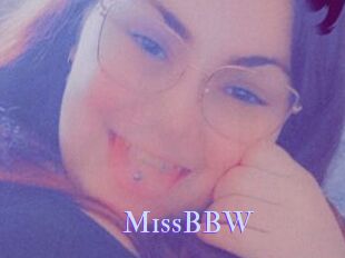 MissBBW