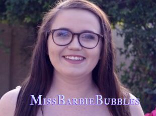 MissBarbieBubbles