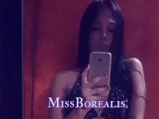 MissBorealis