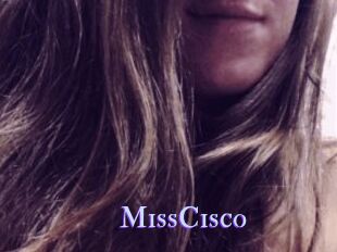 MissCisco