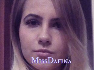 MissDafina