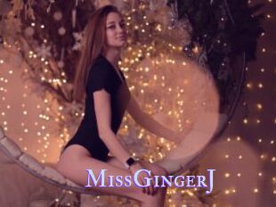 MissGingerJ