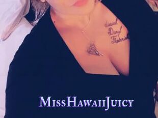 MissHawaiiJuicy