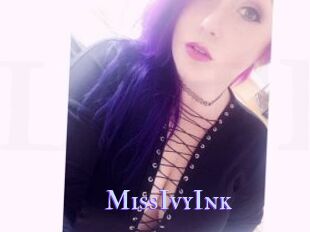 MissIvyInk