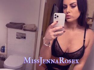 MissJennaRosex