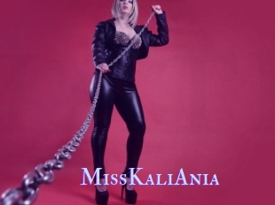 MissKaliAnia