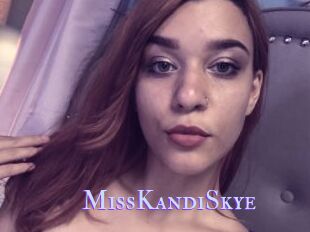 MissKandiSkye