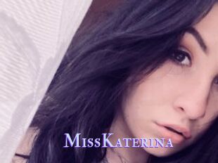 MissKaterina