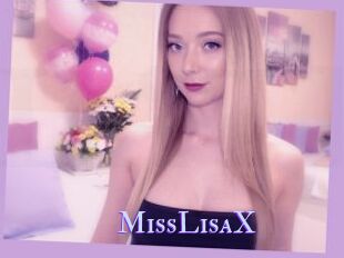 MissLisaX