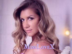 MissLoveX