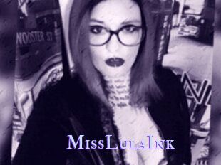 MissLulaInk