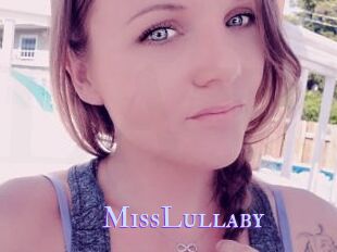 MissLullaby