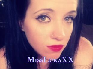 MissLunaXX