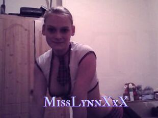 MissLynnXxX