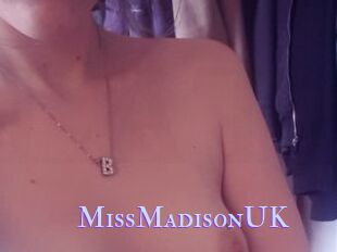 MissMadisonUK