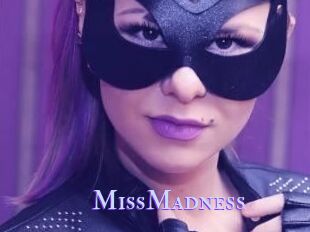 MissMadness