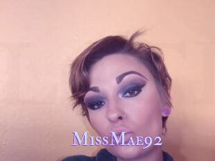 MissMae92