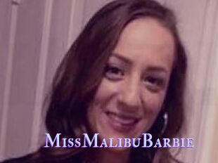 MissMalibuBarbie