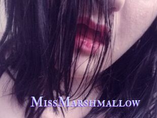 MissMarshmallow