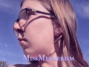 MissMesmerism