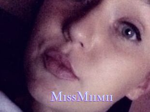 MissMiimii