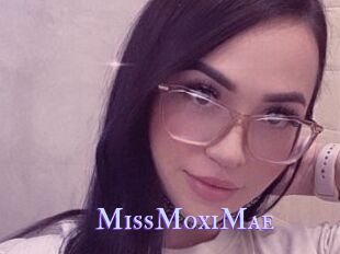 MissMoxiMae