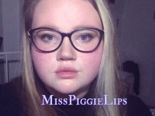 MissPiggieLips