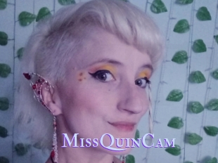 MissQuinCam