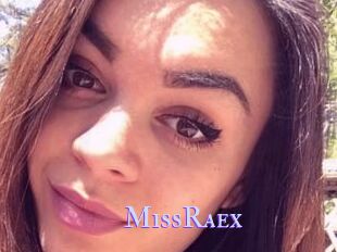 MissRaex