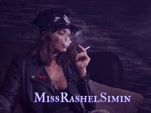 MissRashelSimin