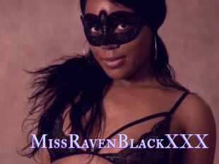 MissRavenBlackXXX