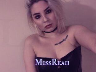 MissReah