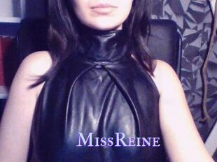 MissReine