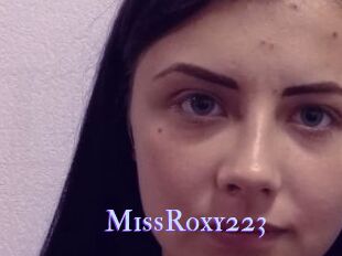 MissRoxy223