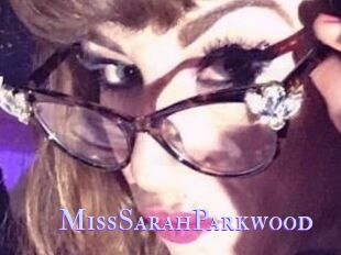 MissSarahParkwood