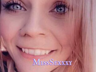 MissSexxxy