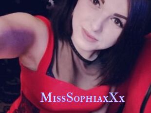 MissSophiaxXx