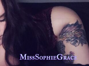 MissSophieGrace