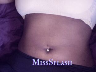 MissSplash