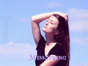 MissSpring