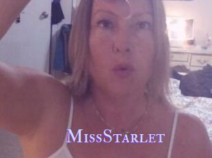 MissStarlet