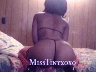 MissTinyxoxo