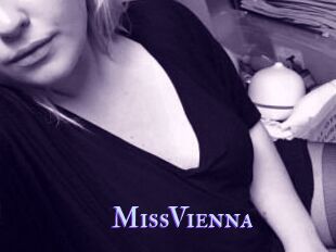 MissVienna