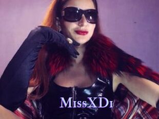 MissXDi