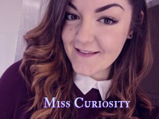 Miss_Curiosity