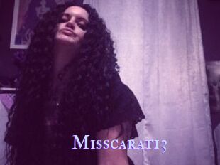 Misscarat13