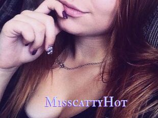 MisscattyHot