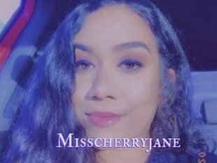 Misscherryjane