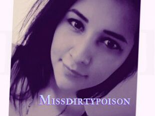 Missdirtypoison