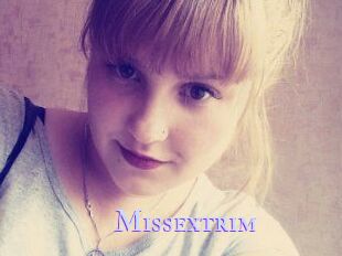 Missextrim